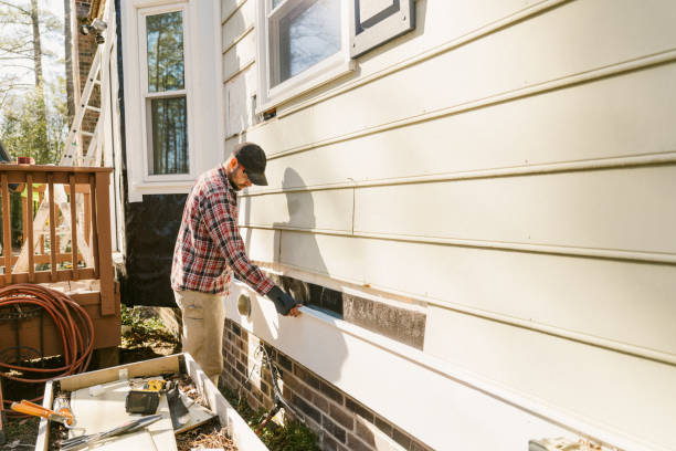Top rated local Siding Repair specialists in Yeagertown, PA